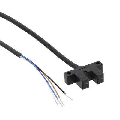 PM-K24 by Panasonic Industrial Automation Sales - SENSOR OPT SLOT NPN MODULE