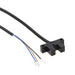 PM-K24 by Panasonic Industrial Automation Sales - SENSOR OPT SLOT NPN MODULE