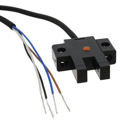 PM-K44-C3 by Panasonic Industrial Automation Sales - SENSOR OPT SLOT NPN MODULE