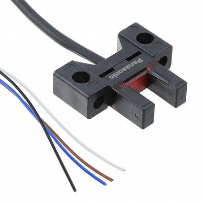 PM-K45-P-C3 by Panasonic Industrial Automation Sales - SENSOR OPTICAL 6MM MOD CABLE 3M