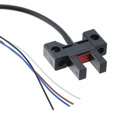 PM-K45 by Panasonic Industrial Automation Sales - SENSOR OPTICAL 6MM MODULE SLOT