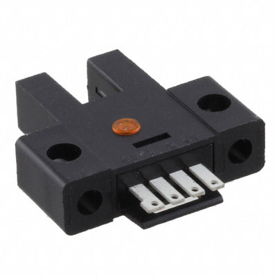 PM-K54P by Panasonic Industrial Automation Sales - SENSOR OPT SLOT PNP MODULE