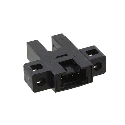 PM-K64 by Panasonic Industrial Automation Sales - SENSOR OPT SLOT NPN MODULE