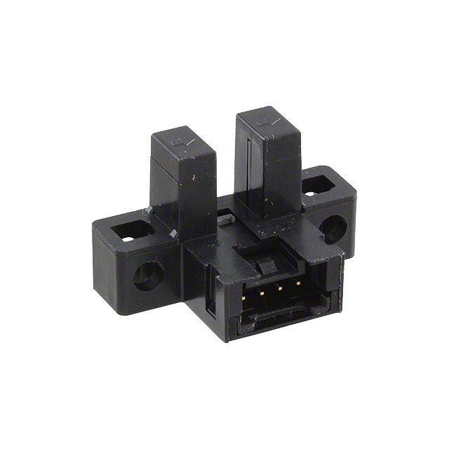 PM-L64 by Panasonic Industrial Automation Sales - SENSOR OPT SLOT NPN MODULE
