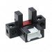 PM-L65-P by Panasonic Industrial Automation Sales - SENSOR OPTICAL 6MM MOD SLOT TYPE