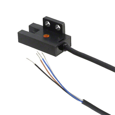 PM-R24-C3 by Panasonic Industrial Automation Sales - SENSOR OPT SLOT NPN MODULE