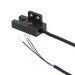 PM-R24-C3 by Panasonic Industrial Automation Sales - SENSOR OPT SLOT NPN MODULE
