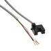 PM-R24-R by Panasonic Industrial Automation Sales - SENSOR OPT SLOT NPN MODULE