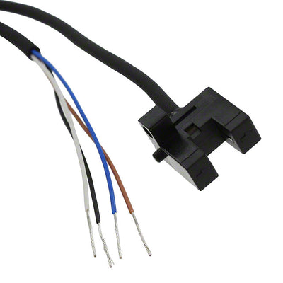 PM-R24P by Panasonic Industrial Automation Sales - SENSOR OPT SLOT PNP MODULE