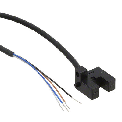 PM-R24 by Panasonic Industrial Automation Sales - SENSOR OPT SLOT NPN MODULE