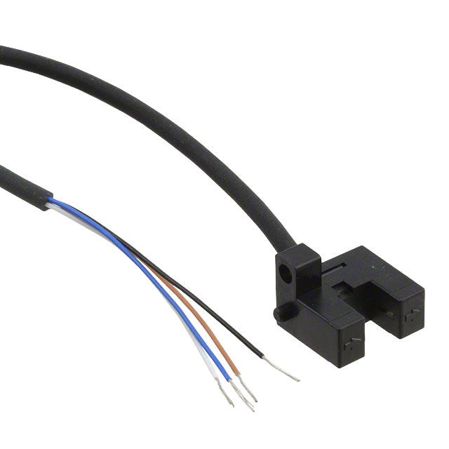 PM-R24 by Panasonic Industrial Automation Sales - SENSOR OPT SLOT NPN MODULE