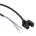 PM-R24 by Panasonic Industrial Automation Sales - SENSOR OPT SLOT NPN MODULE