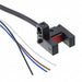 PM-R25-R by Panasonic Industrial Automation Sales - SENSOR OPTICAL 6MM MOD CABLE 3M