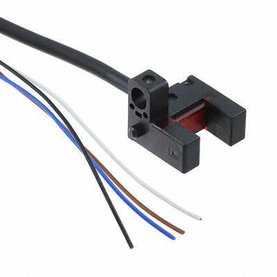PM-R25-P by Panasonic Industrial Automation Sales - SENSOR OPTICAL 6MM MODULE SLOT