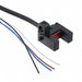 PM-R25-P by Panasonic Industrial Automation Sales - SENSOR OPTICAL 6MM MODULE SLOT