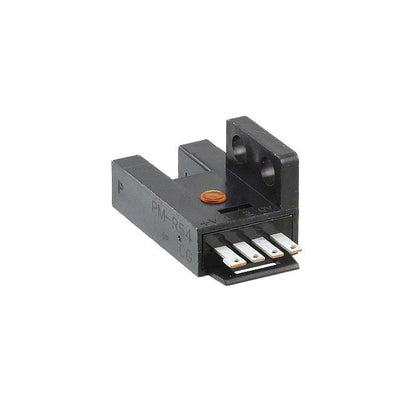 PM-R54 by Panasonic Industrial Automation Sales - SENSOR OPT SLOT NPN MODULE