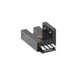 PM-R54 by Panasonic Industrial Automation Sales - SENSOR OPT SLOT NPN MODULE