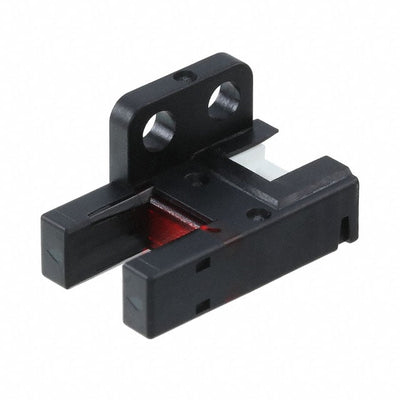 PM-R65W-P by Panasonic Industrial Automation Sales - SENSOR OPTICAL 6MM MOD SLOT TYPE