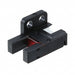 PM-R65W-P by Panasonic Industrial Automation Sales - SENSOR OPTICAL 6MM MOD SLOT TYPE
