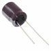 UPM1K470MPD6TD by Nichicon - ALUMIN CAP 47UF 20% 80V RADIAL