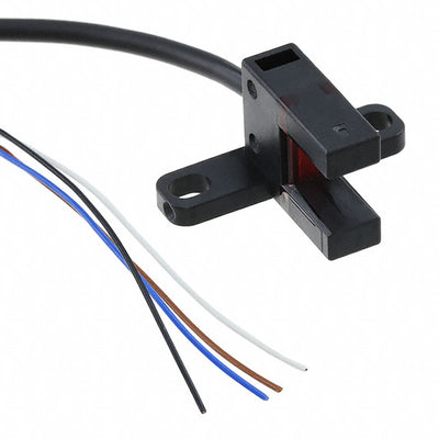 PM-T45-P by Panasonic Industrial Automation Sales - SENSOR OPTICAL 6MM MODULE SLOT