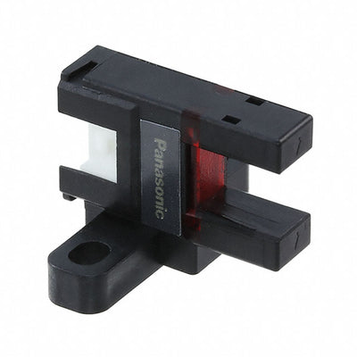 PM-T65-P by Panasonic Industrial Automation Sales - SENSOR OPTICAL 6MM MOD SLOT TYPE