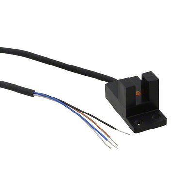 PM-Y44-C3 by Panasonic Industrial Automation Sales - SENSOR OPT SLOT NPN MODULE