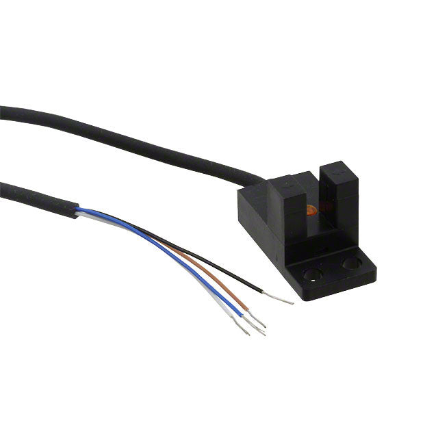 PM-Y44-C3 by Panasonic Industrial Automation Sales - SENSOR OPT SLOT NPN MODULE