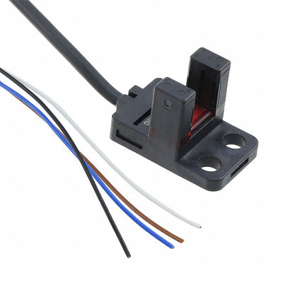 PM-Y45-P by Panasonic Industrial Automation Sales - SENSOR OPTICAL 6MM MODULE SLOT