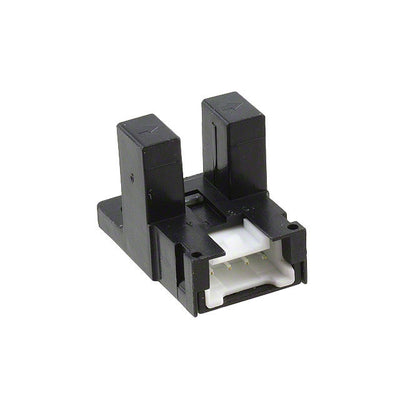 PM-Y64P by Panasonic Industrial Automation Sales - SENSOR OPT SLOT PNP MODULE