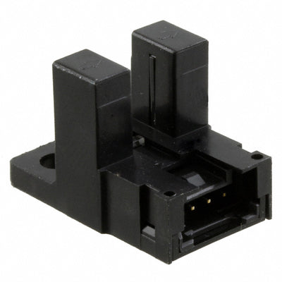PM-Y64 by Panasonic Industrial Automation Sales - SENSOR OPT SLOT NPN MODULE