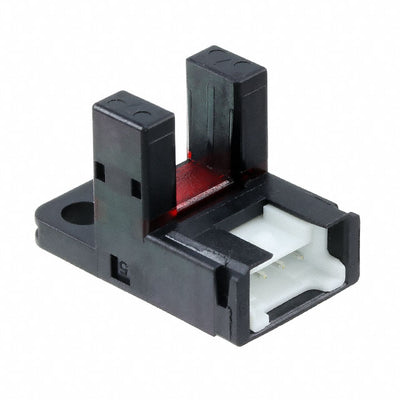 PM-Y65 by Panasonic Industrial Automation Sales - SENSOR OPTICAL 6MM MOD SLOT TYPE