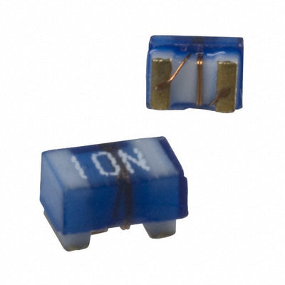 PM0603-R39J-RC by Bourns Inc. - FIXED INDUCTOR 390NH SMD