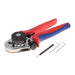 PM1000G1 by Anderson Power Products, Inc. - POWERMOD FOUR INDENT HAND CRIMP