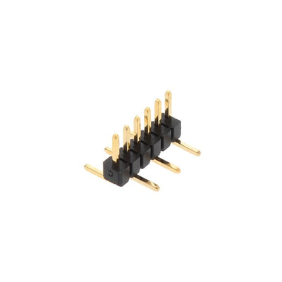 PM20B06VBNN by METZ CONNECT USA Inc. - PIN HEADER, SMT, SINGLE ROW, 1.2