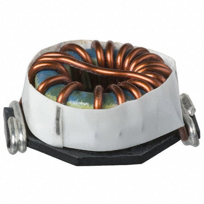 PM2110-390K-RC by Bourns Inc. - FIXED INDUCTOR 39UH 6.8A 20 MOHM SMD