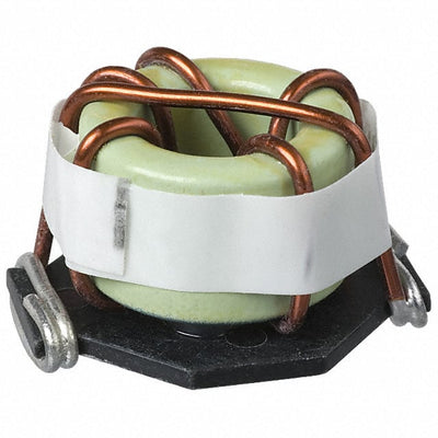 PM2120-8R2M-RC by Bourns Inc. - FIXED INDUCTOR 8.2UH 14.7A 6 MOHM SMD