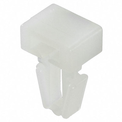 PM2H25-M by Panduit Corp - CABLE TIE HLDR SGL PUSH MNT NAT