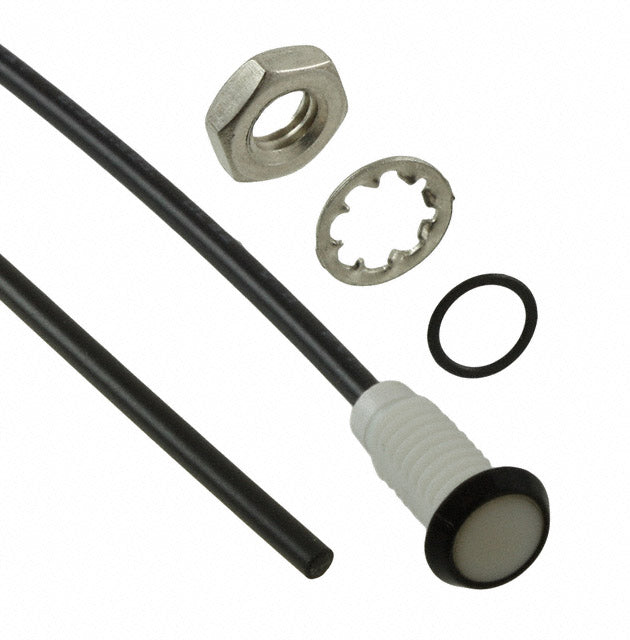 PM3-P1522-10.00 by Bivar Inc. - PANEL MOUNT INDICATORS