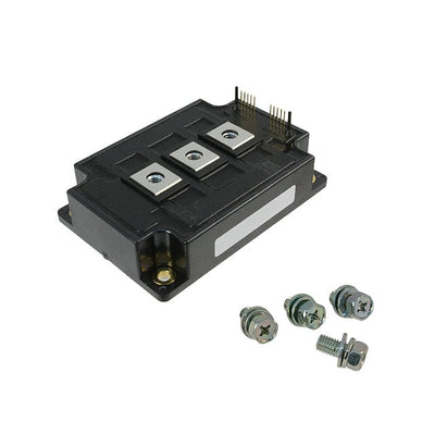 PM300DSA120 by Powerex Inc. - MOD IPM DUAL 1200V 300A