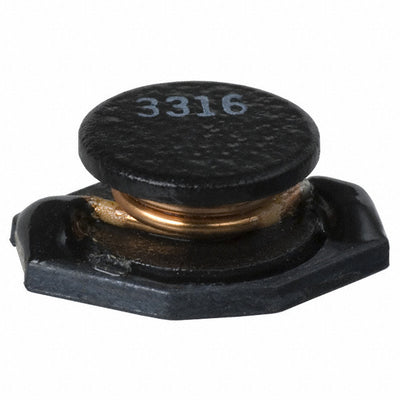 PM3316-101M-RC by Bourns Inc. - FIXED INDUCTOR 100UH 1A 330 MOHM SMD