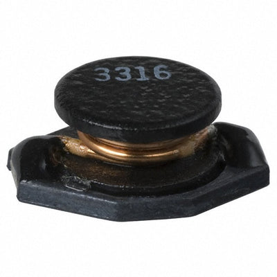 PM3316-680M-RC by Bourns Inc. - FIXED INDUCTOR 68UH 1.2A 240 MOHM SMD