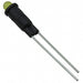 PM3YD by Bivar Inc. - LED ASSY PNL 3MM YLW DIFF 590NM