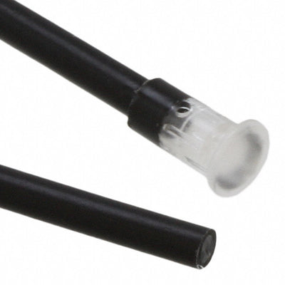 PM4-C1522-10.00 by Bivar Inc. - FLEX LIGHT PIPE INDICATOR 10