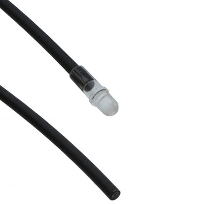 PM4-D2031-10.00 by Bivar Inc. - FLEX LIGHT PIPE INDICATOR 10