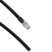 PM4-D2031-10.00 by Bivar Inc. - FLEX LIGHT PIPE INDICATOR 10