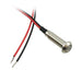 PM5-B5R2.0V by Bivar Inc. - PANEL MOUNT ASSEM 5MM RED
