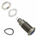 PM5-S17B28V by Bivar Inc. - PANEL MOUNT ASSEMBLY BLUE 12.7MM