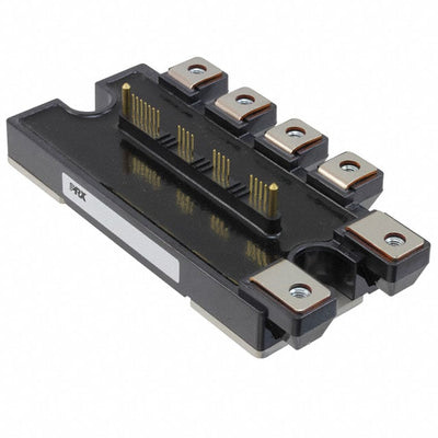 PM50CLA060 by Powerex Inc. - MOD IPM L-SER 6PAC IPM 600V 50A