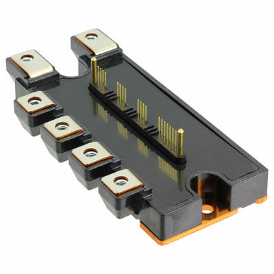 PM50RL1A060 by Powerex Inc. - MOD IPM 7-PAC L1 50A 600V